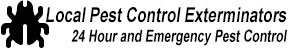 Benson NE Pest Control Exterminators